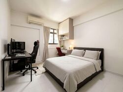 Blk 316 Hougang Avenue 7 (Hougang), HDB 3 Rooms #539588891